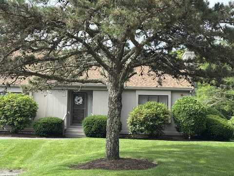 481 Buck Island Road, West Yarmouth, MA 02673