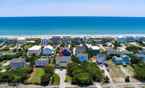 5405 Emerald Drive, Emerald Isle, NC 28594