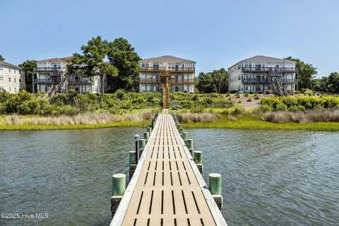 8632 Sound Drive, Emerald Isle, NC 28594