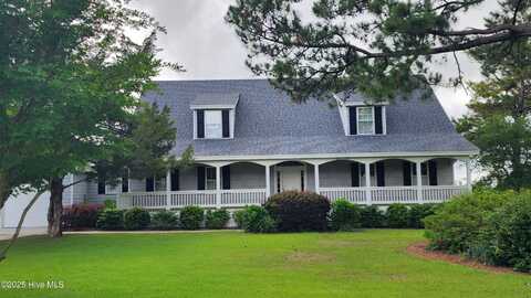 166 Heron Point Road, Beaufort, NC 28516