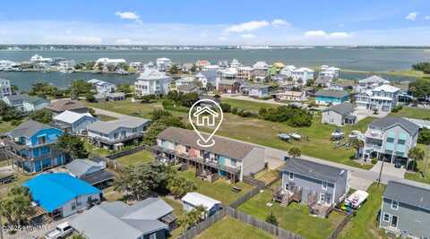 119 Center Drive, Atlantic Beach, NC 28512