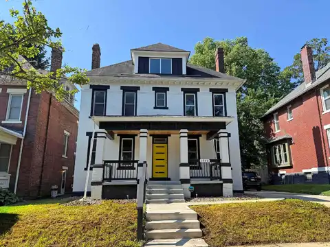 1577 Richmond Avenue, Columbus, OH 43203