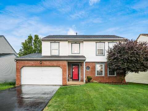 361 Oak Village Drive, Columbus, OH 43207