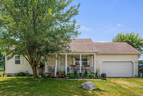 4080 Township Road 138, Cardington, OH 43315