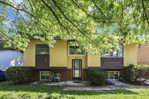 3726 Beulah Road, Columbus, OH 43224