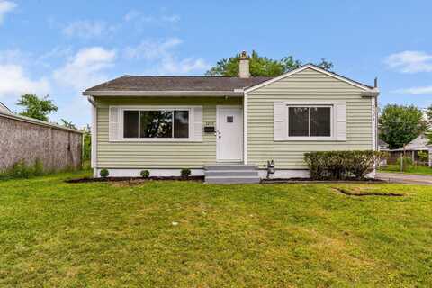 2203 Belcher Drive, Columbus, OH 43224