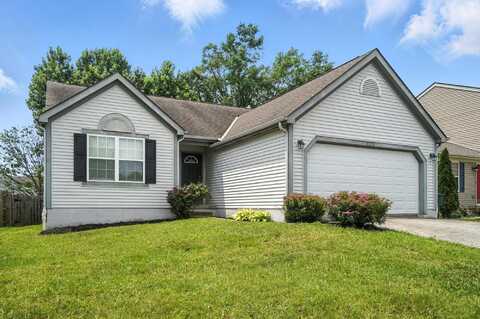 5321 Shotgun Drive, Canal Winchester, OH 43110