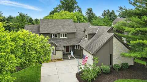 6239 Inverurie Drive W, Dublin, OH 43017