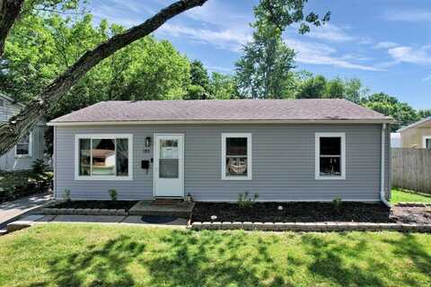180 Sunset Drive S, Johnstown, OH 43031