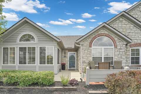 4188 Stoneworks Place, New Albany, OH 43054