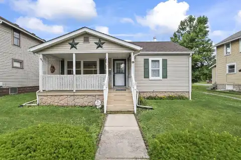 1021 Congress Street, Marion, OH 43302