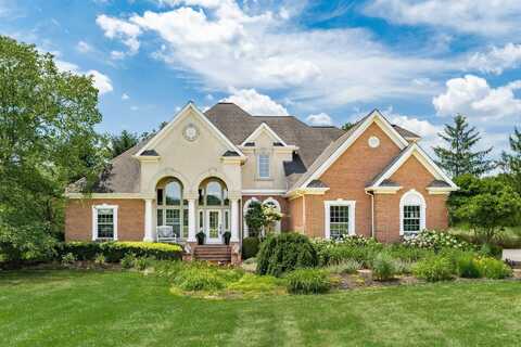 3873 Carters Corner Road, Sunbury, OH 43074