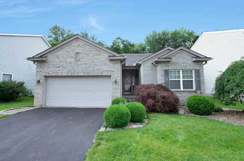 7931 Champaign Drive, Blacklick, OH 43004