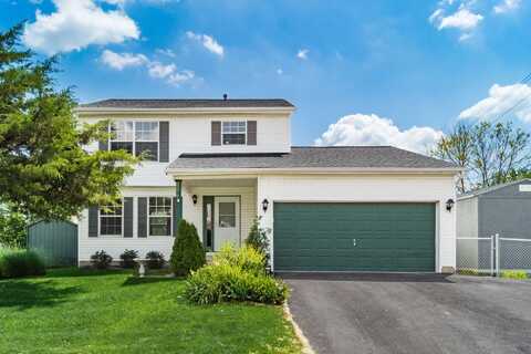 2674 Willowgate Road, Grove City, OH 43123