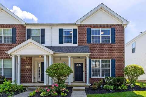 6166 Albany Crest Avenue, New Albany, OH 43054