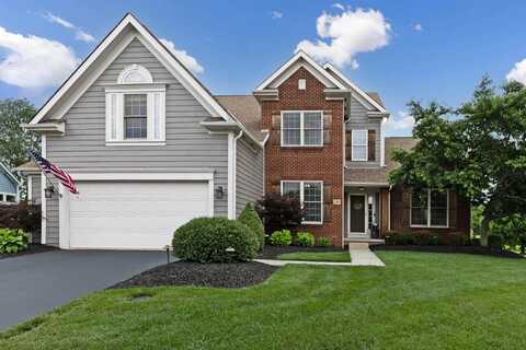 2491 Silver Hill Street, Lewis Center, OH 43035