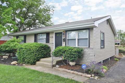 1235 Beechwood Road, Columbus, OH 43227