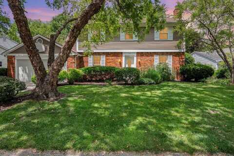 7619 Summerwood Drive, Columbus, OH 43235