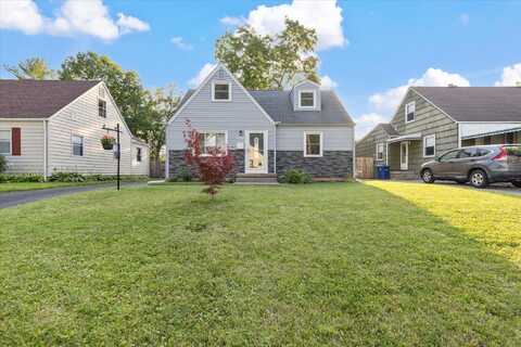 3457 Homecroft Drive, Columbus, OH 43224
