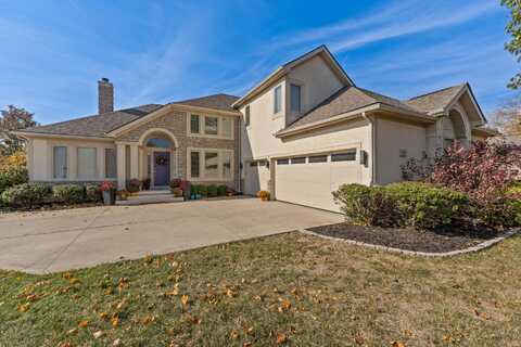 6037 Baronscourt Way, Dublin, OH 43016