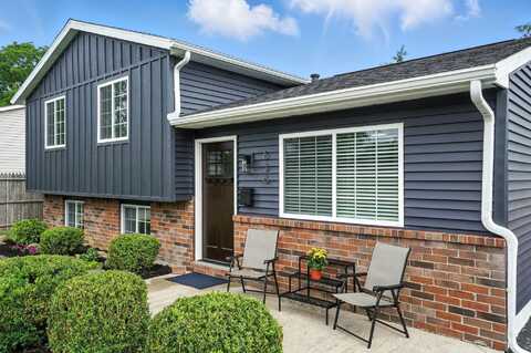 636 London Road, West Jefferson, OH 43162