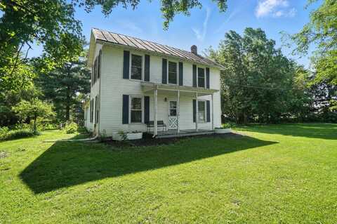 14430 Clover Valley Road, Croton, OH 43013