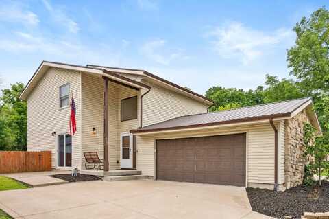 412 Old Stone Court, Mansfield, OH 44904