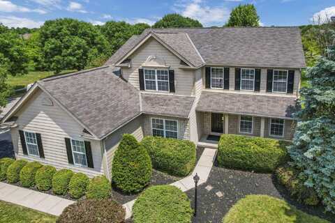 7511 Windsor Drive, Dublin, OH 43016
