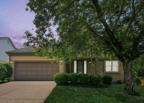 1380 Hanbury Court, Gahanna, OH 43230