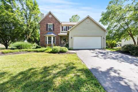 5127 Phillips Run, Canal Winchester, OH 43110
