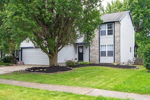 5695 Converse Court, Hilliard, OH 43026