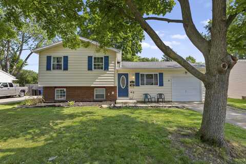 3620 Karikal Drive, Westerville, OH 43081