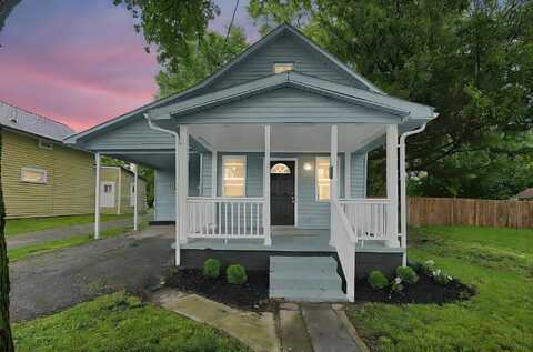 540 Park Street, Marion, OH 43302