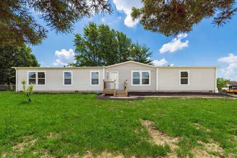 6757 London Road, South Charleston, OH 45368