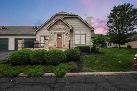 31 Timmons Woods Drive, Delaware, OH 43015