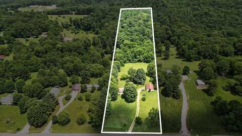3891 Gratiot Road SE, Newark, OH 43056