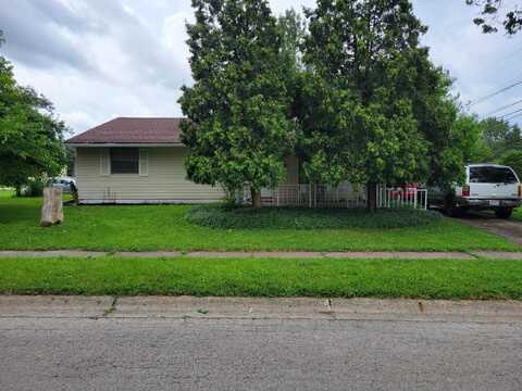 327 Ziegler Avenue, Columbus, OH 43207