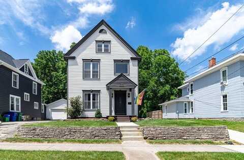 112 Oak Hill Avenue, Delaware, OH 43015