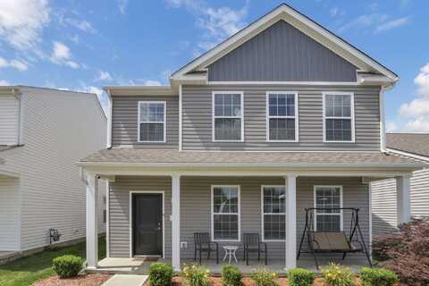 68 Asbury Avenue, Newark, OH 43055