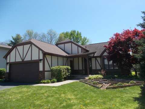 3087 Hamden Court, Dublin, OH 43017