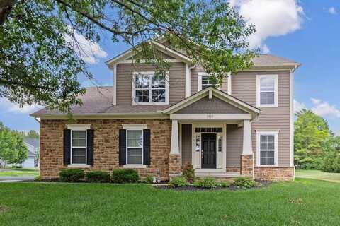 7035 Coffman Road, Dublin, OH 43017