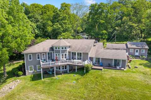 170 Joy Lane, Granville, OH 43023