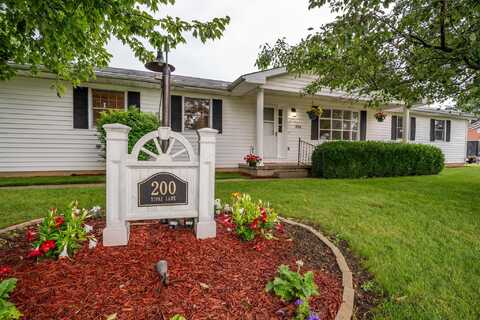 200 Topaz Lane, Washington Court House, OH 43160