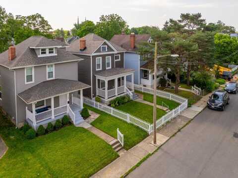 582 Gilbert Street, Columbus, OH 43205