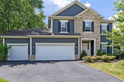 5323 Brennan Court, Dublin, OH 43017