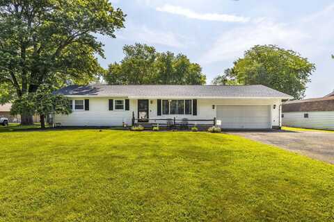 91 Merry Lane SE, Newark, OH 43056