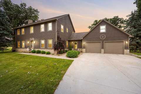 32220 State Route 31, West Mansfield, OH 43358