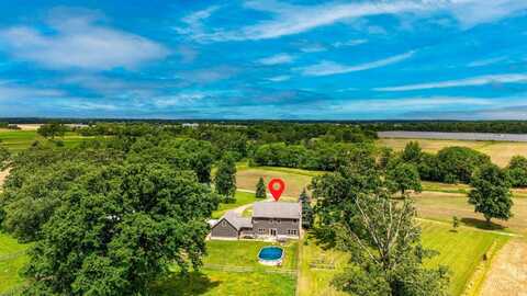 32220 State Route 31, West Mansfield, OH 43358