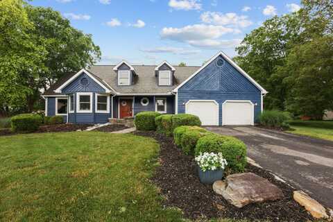 170 Nantucket Avenue, Pickerington, OH 43147