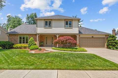 1012 Ravine Ridge Drive, Worthington, OH 43085